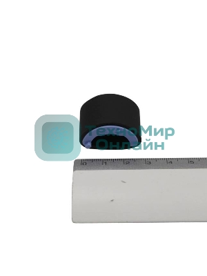Ролик захвата из кассеты (лоток 2) HP LJ M201/M225 (RL1-3642) OEM