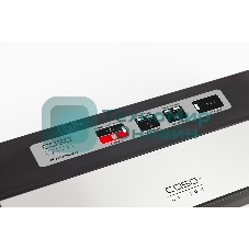 Вакуумный упаковщик CASO VR 390