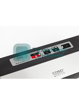 Вакуумный упаковщик CASO VR 390