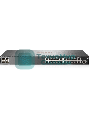 Коммутатор HP Aruba 2930F 24G 4SFP+ Swch