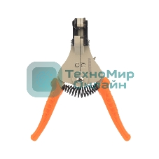 Инструмент для зачистки кабеля Rexant HT-369 C 0,3 - 6 мм²