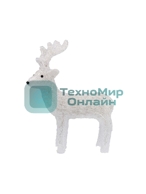 Фигура акриловая светодиодная Neon-night 