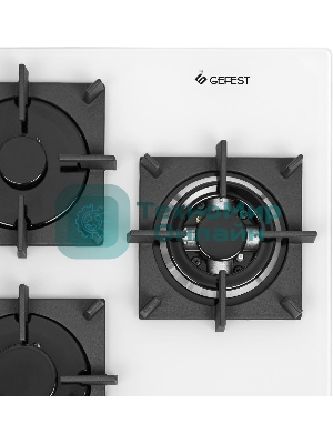 Газовая варочная панель Gefest ПВГ 2100-01 К32