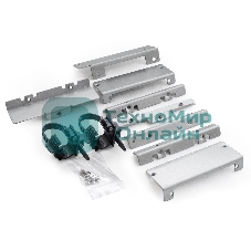 Блок питания серверный 2U Redundant 2x800W ExeGate EX292322RUS Industrial-RTS800 (APFC, КПД 94% (80 PLUS Platinum), 4 см fan, 24pin, 2x(4+4)pin, 2PCIe, 2SATA, 6IDE, Cable Management)