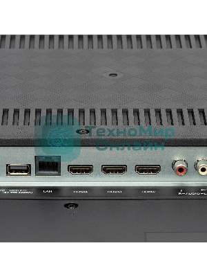 Телевизор Hyundai 65