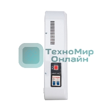 Стабилизатор пониженного напряжения настенный Rexant REX-WR-10000