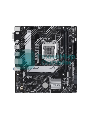 Материнская плата ASUS PRIME H510M-A R2.0, LGA 1200, Intel H470, 2xDDR4, 4xSATA, 1xM.2, 1xPCI-E 4.0 x16, 2xPCI-E x1, 1xHDMI, 1xDP, 1xVGA, 4xUSB-A 3.2 Gen 1, 2xUSB-A 2.0, 1x 1Gb LAN, 3x3.5 мм, 7.1, Micro-ATX