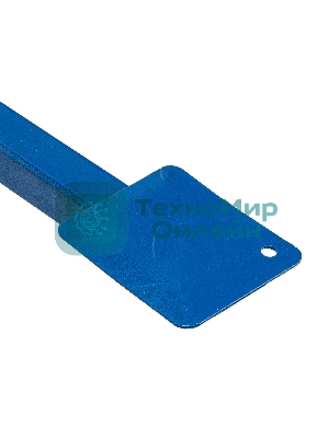 Пресс гидравлический с манометром и педалью Stels 12 т (комплект из 2 частей)