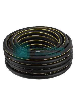 Шланг поливочный Palisad армированный 3 слойный ТЭП 3/4'', 20 м, аграрный