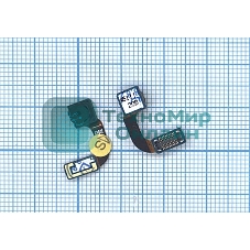 Шлейф фронтальной камеры для Samsung G800/S5 Mini