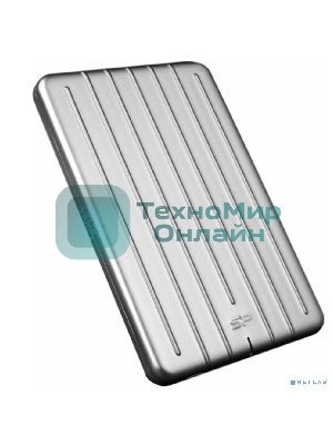 Внешний HDD 2.5