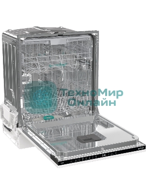 Встраиваемая посудомоечная машина Gorenje GV643E90 полноразмерная