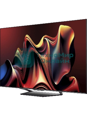 Телевизор Hisense 85