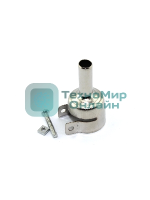 Наконечник паяльного фена SUGON 850 8 мм