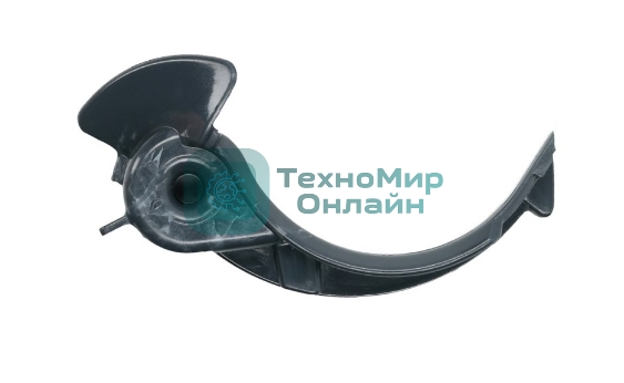 Скоба сброса таблетки ЗУ Delonghi EСAM ETAM