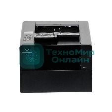 Принтер лазерный Катюша P247ep-pp, 47 стр/мин А4 Ч/Б, 1200 dpi. Ethernet, USB,USB-host, Wi-Fi. 2,2