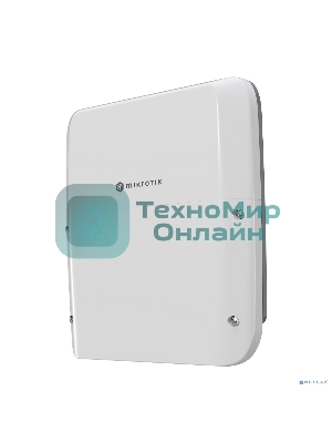 Маршрутизатор/RB5009UPr+S+OUT Wired router 2.5 Gigabit Ethernet, Gigabit Ethernet White