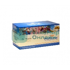 Картридж лазерный ProfiLine PL-TK-410 для принтеров Kyocera Mita KM-1620/1635/1650/2020/2050 15000 копий