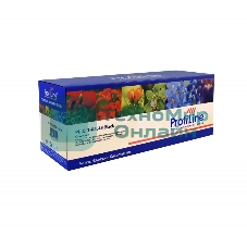 Картридж лазерный ProfiLine PL-CLT-K504S для принтеров Samsung CLX-4195FN/4195FW/CLP-415N/415NW/Xpress C1810/C1860 черный 2500 копий