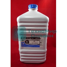 Тонер HP LJ Pro M104/M106/M132/M203 (CF218/CF230/CF233)(для оригинальных картриджей) (кан. 1кг) B&W Premium фас. Россия