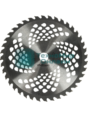 Триммер бензиновый Huter GGT-1500SX 1500Вт 2л.с. разбор.штан. реж.эл.:леска/нож