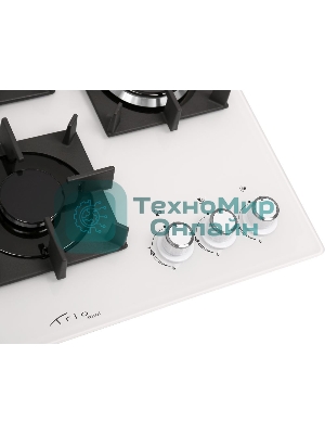 Газовая варочная панель Gefest ПВГ 2100-01 К32