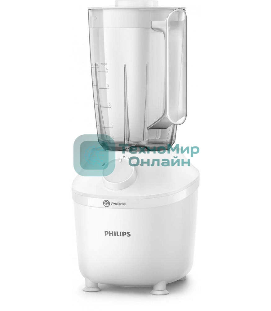 Блендер Philips HR2041/00