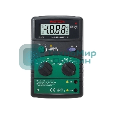 Измеритель сопротивления изоляции MS5201 MASTECH