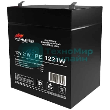 Батарея для ИБП Prometheus Energy PE 1221W 12В 5А·ч
