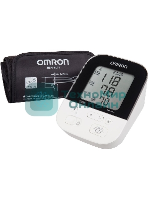 Тонометр автоматический Omron M4 Intelli IT