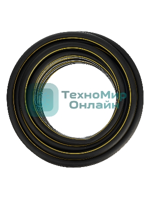 Шланг поливочный Palisad армированный 3 слойный ТЭП 3/4'', 20 м, аграрный