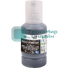 Чернила G&G GG-C13T03V14A 101BK черный127мл для Epson L4150/L4160/L6160/L6170