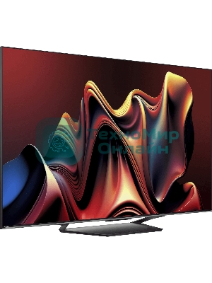 Телевизор Hisense 85