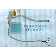 Шлейф матрицы для ноутбука Dell Inspiron 1464
