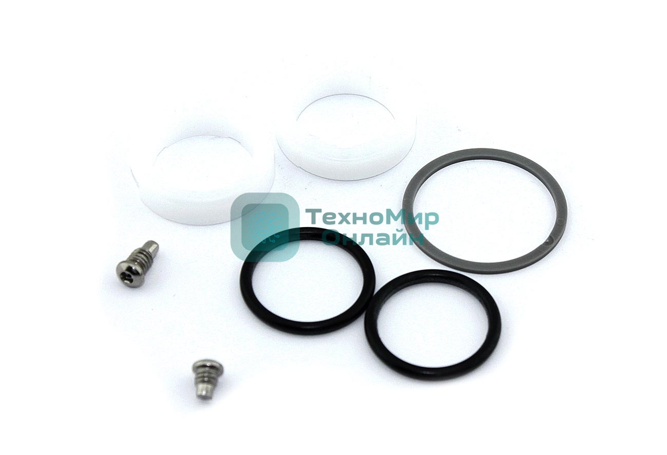 Набор прокладок для смесителей Franke Active Plus 133.0274.957