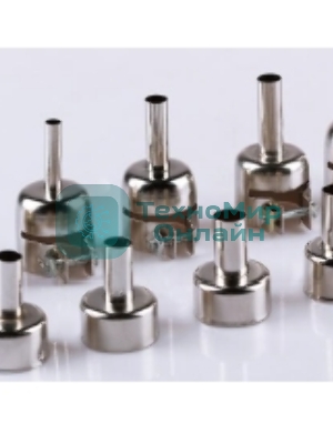 Наконечник паяльного фена SUGON 850 8 мм