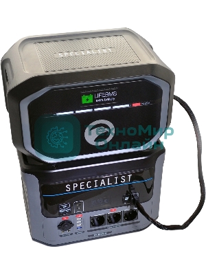 Пуско-зарядное устройство Berkut PSL-1500PLUS