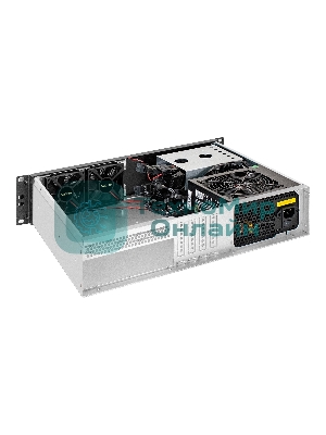 Серверный корпус ExeGate Pro 2U330-03 RM 19