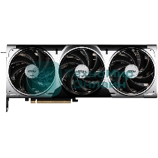 Видеокарта MSI RTX 5070Ti 16G VENTUS 3X OC 16Gb GDDR7 256bit 3xDP HDMI 3FAN RTL