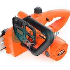 Электрическая цепная пила Patriot ESP 1612 1500Вт дл.шин.:12