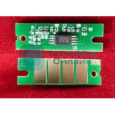 Чип ELP для Ricoh Aficio SP 200/201/202/203/204/211/213/220 2.6K (SP201HE)