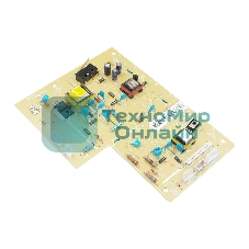 Плата питания Samsung/HP SCX4726FD/4727FD/SCX4729FW/SLM2675FN/2625D/2 JC44-00205A/JC86-00156C