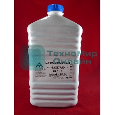 Тонер HP LJ P1005/1006/1102/1120/1505/1522/1566/1606/M125/M127/M201/M225, Canon LBP-3010/3250 (кан., 1кг.) (AQC-США фас России)