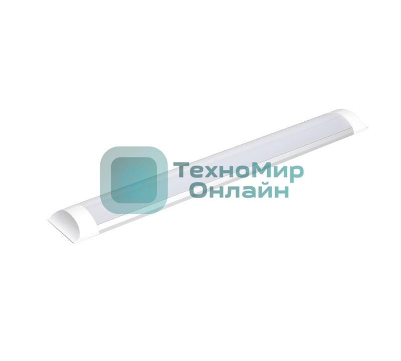 Светильник LED JazzWay линейный PPO-03 1200 40W 6500K AL IP20 180-240V/50Hz