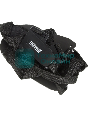 Триммер бензиновый Huter GGT-1500SX 1500Вт 2л.с. разбор.штан. реж.эл.:леска/нож