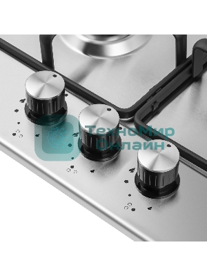 Газовая варочная панель HOMSair HGS433GS