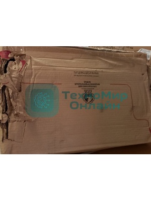 (Поврежденный товар) Плита настольная электрическая Мечта 211Т черная [См.описание!]