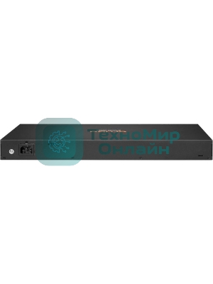 Коммутатор HPE Aruba 6100 JL677A 24G 4SFP+ 370PoE+