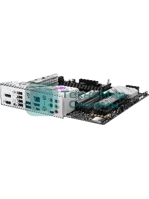 Материнская плата ASUS ROG STRIX B760-G GAMING WIFI, LGA 1700, Intel B760, 4xDDR5, 4xSATA, 2xM.2, 1xPCIe 5.0 x16, 1xPCIe 4.0 x4, 1xHDMI, 1xDP, 1x 2.5Gb LAN, 1xUSB-A 3.2 Gen 2, 2xUSB-A 3.2 Gen 1, 4xUSB-A 2.0, 1xUSB-C 3.2 Gen 1, 1xUSB-C 3.2 Gen 2x2, 5x3.5 мм, 7.1, mATX