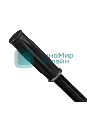 Пресс гидравлический с манометром и педалью Stels 12 т (комплект из 2 частей)